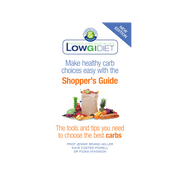 Low GI Diet: Shopper's Guide