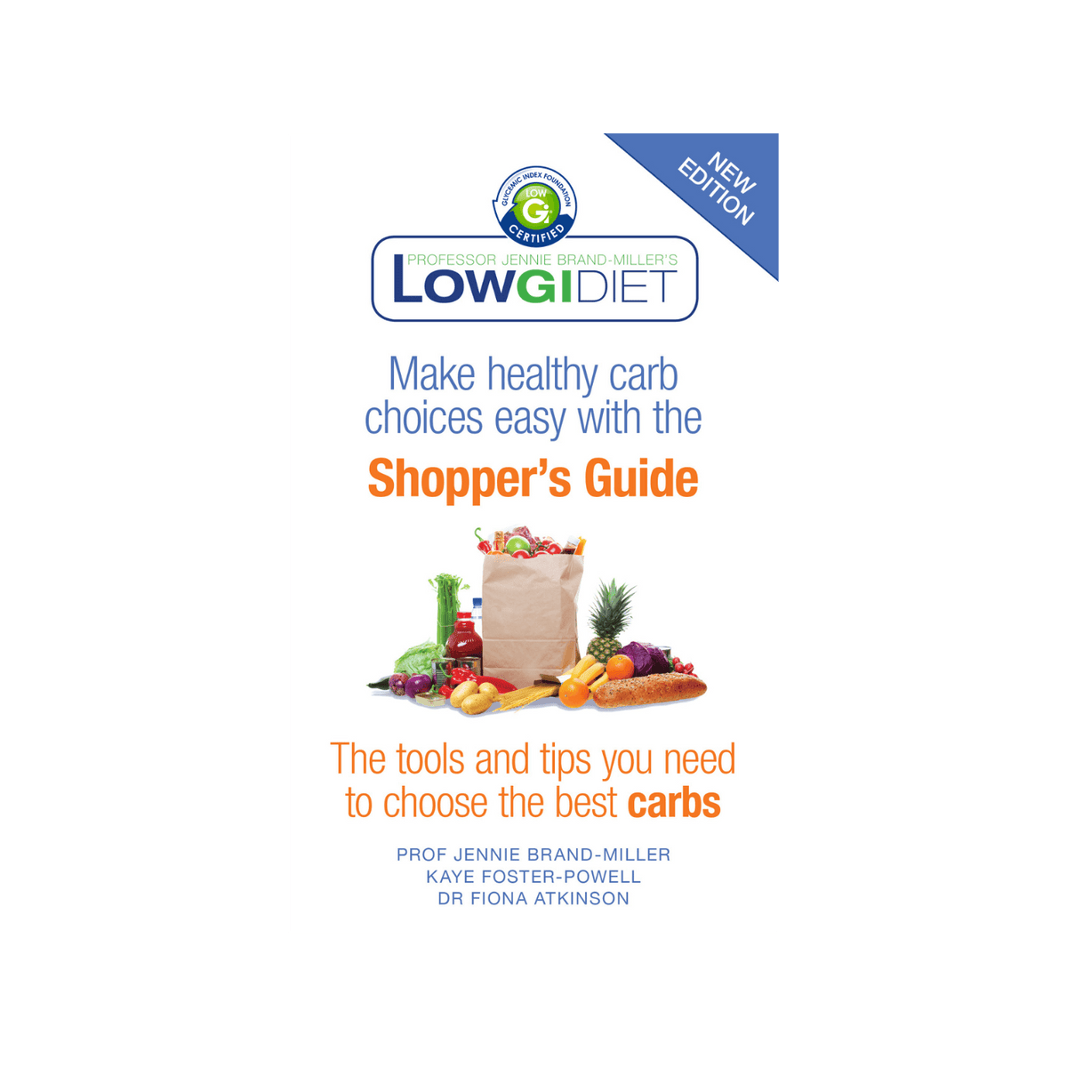 Low GI Diet: Shopper's Guide