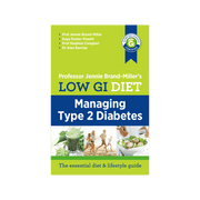 Low GI Diet: Managing Type 2 Diabetes