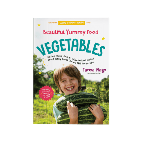 Beautiful Yummy Food: Vegetables