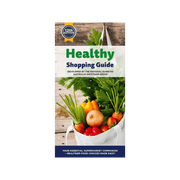 The Healthy Shopping Guide 12th Edition