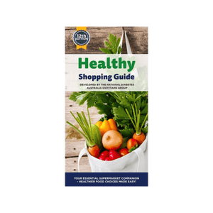 The Healthy Shopping Guide 12th Edition