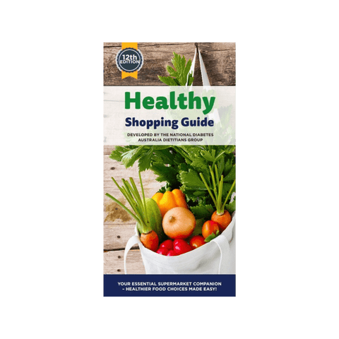 The Healthy Shopping Guide 12th Edition