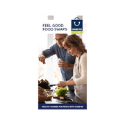 Feel Good Food Swaps: Healthy Changes for People with Diabetes