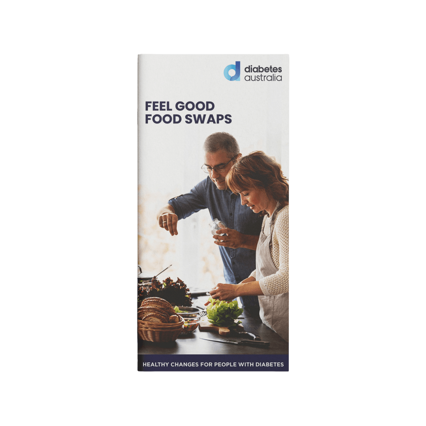 Feel Good Food Swaps: Healthy Changes for People with Diabetes