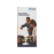Feel Good Food Swaps: Healthy Changes for People with Diabetes