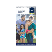 Healthy Changes for People with Diabetes: Living Well with Type 2 Diabetes