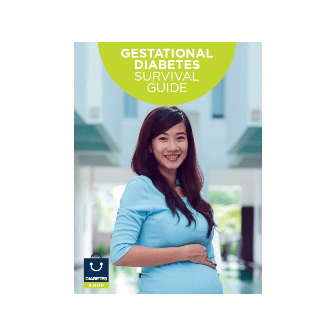 Gestational Diabetes Survival Guide