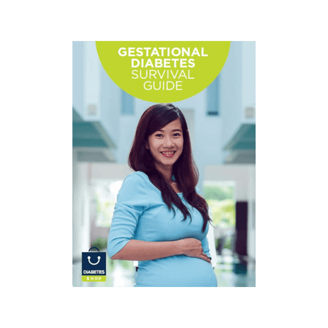 Gestational Diabetes Survival Guide