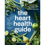 'The Heart Health ' guide: front cover.