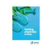 Getting Physically Active Guide
