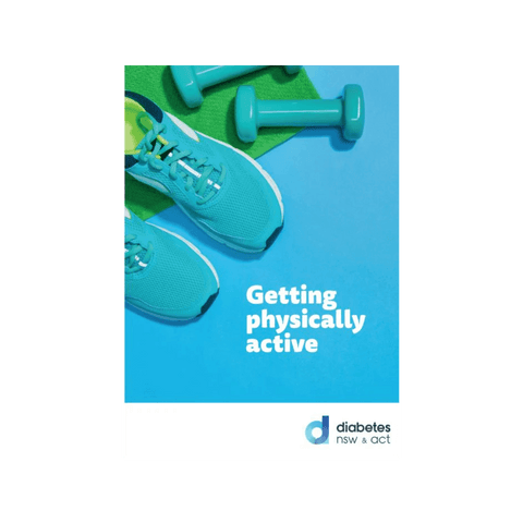 Getting Physically Active Guide