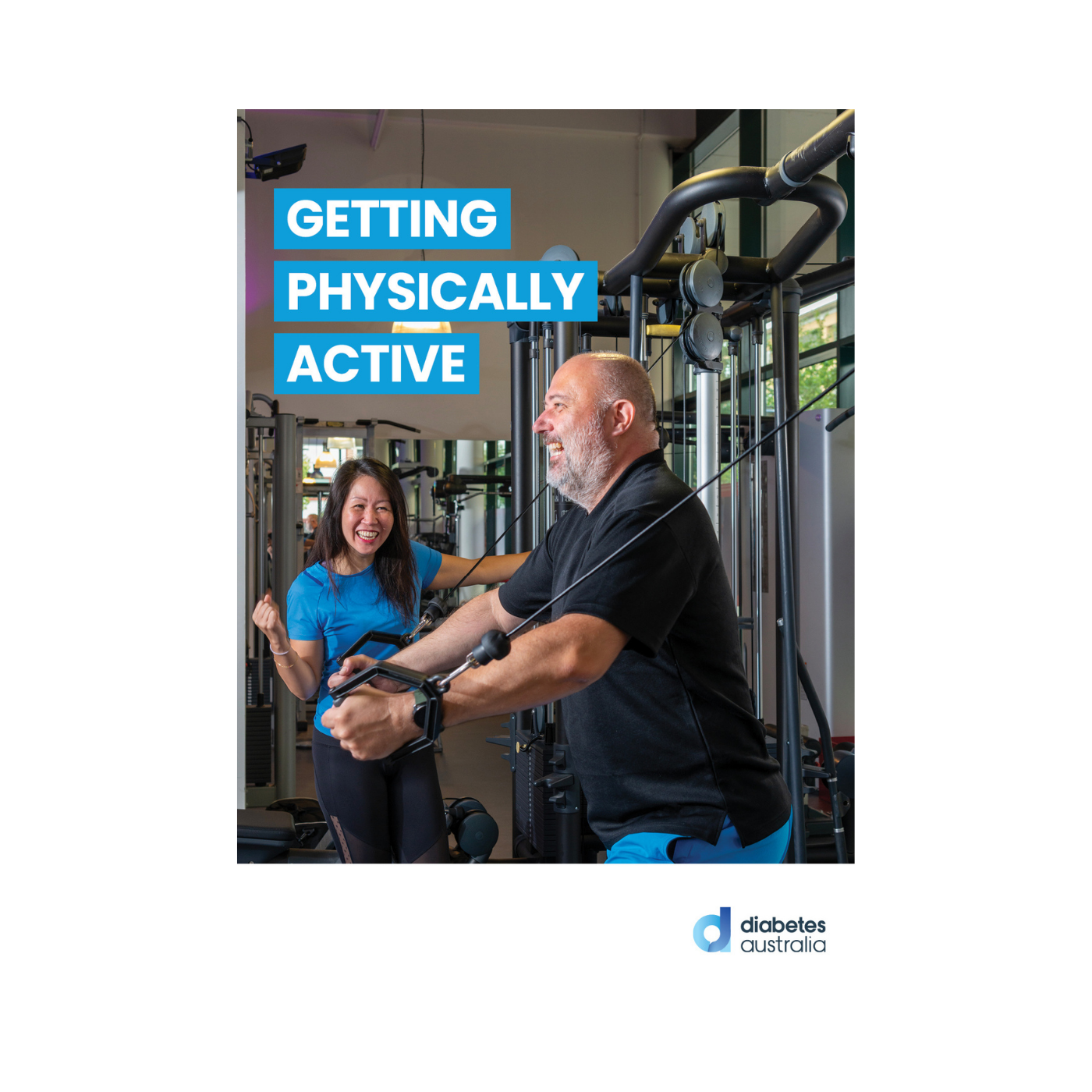 Getting Physically Active Guide