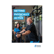 Getting Physically Active Guide