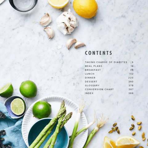 Australian Women's Weekly: Diabetes The Complete Collection