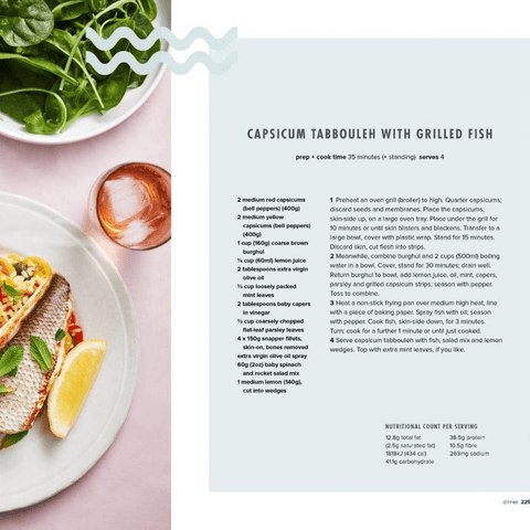 Australian Women's Weekly: Diabetes The Complete Collection