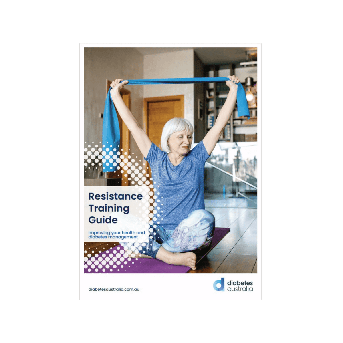 Resistance Training Guide – Diabetes Shop