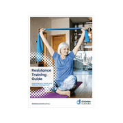 Resistance Training Guide