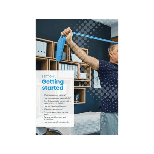 Resistance Training Guide