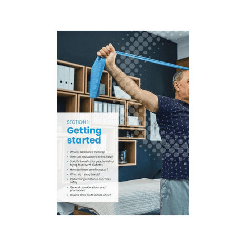 Resistance Training Guide