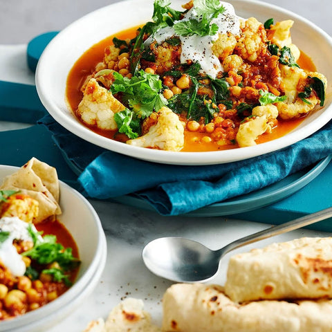 Thermomix Cooking for Diabetes