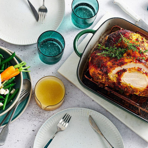 Thermomix Cooking for Diabetes