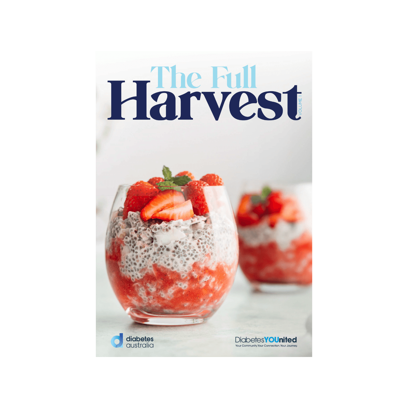 The Full Harvest: Volume 1