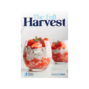 The Full Harvest: Volume 1