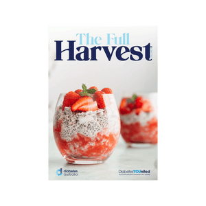 The Full Harvest: Volume 1