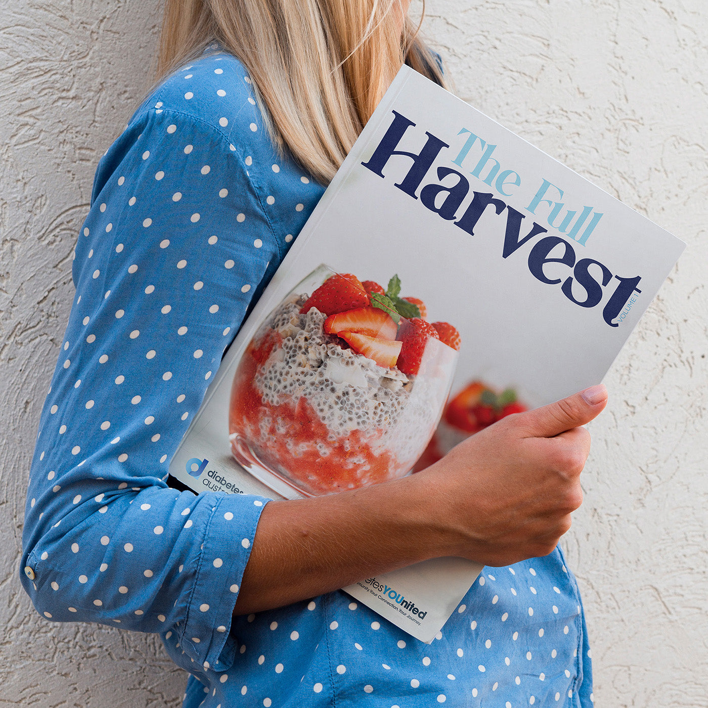 The Full Harvest: Volume 1