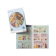 AS1 Food Choices for Kids Living with Diabetes Flyer 50pk