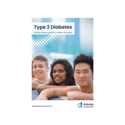 T2 Diabetes: Healthy Lifestyle Guide for Children & Teens