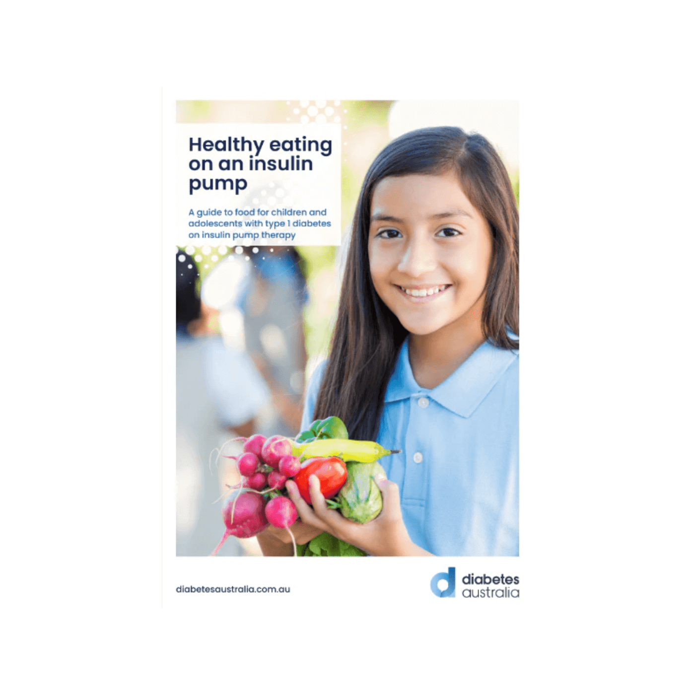 T1 Diabetes: Healthy Eating on an Insulin Pump