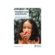 T1 Diabetes: Flexible Food and Insulin