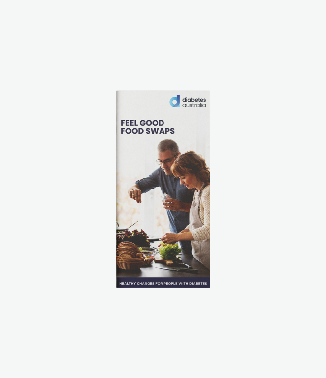 Diabetes Shop