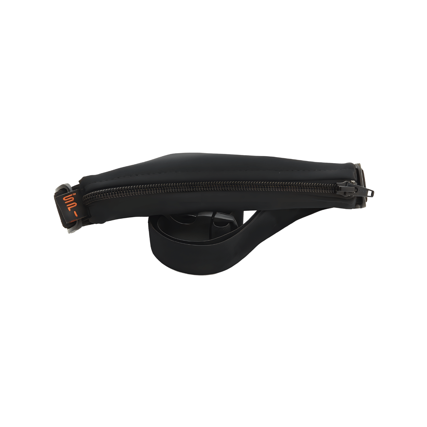 SPIbelt Original Belt Black