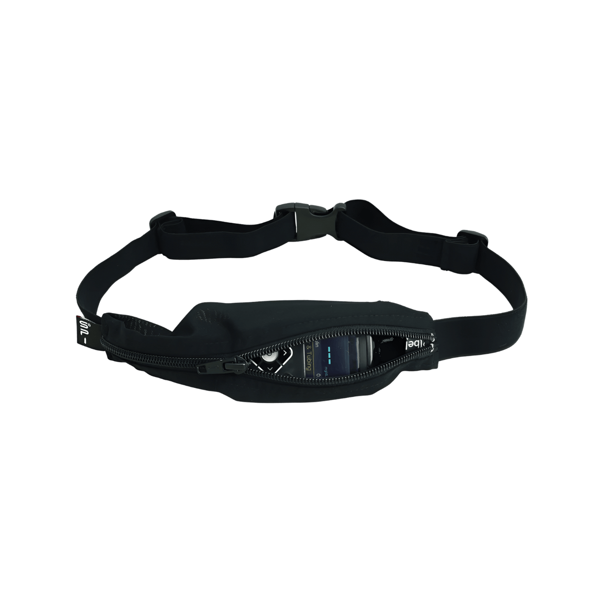 The SPIbelt Medical Belt Black