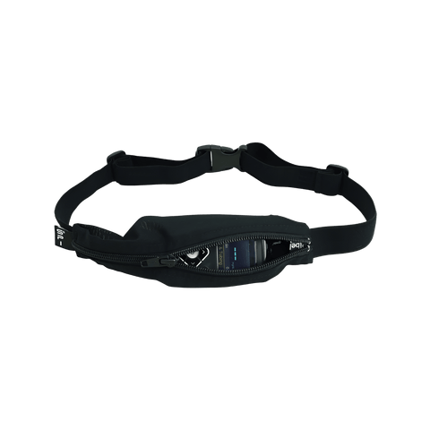 The SPIbelt Medical Belt Black