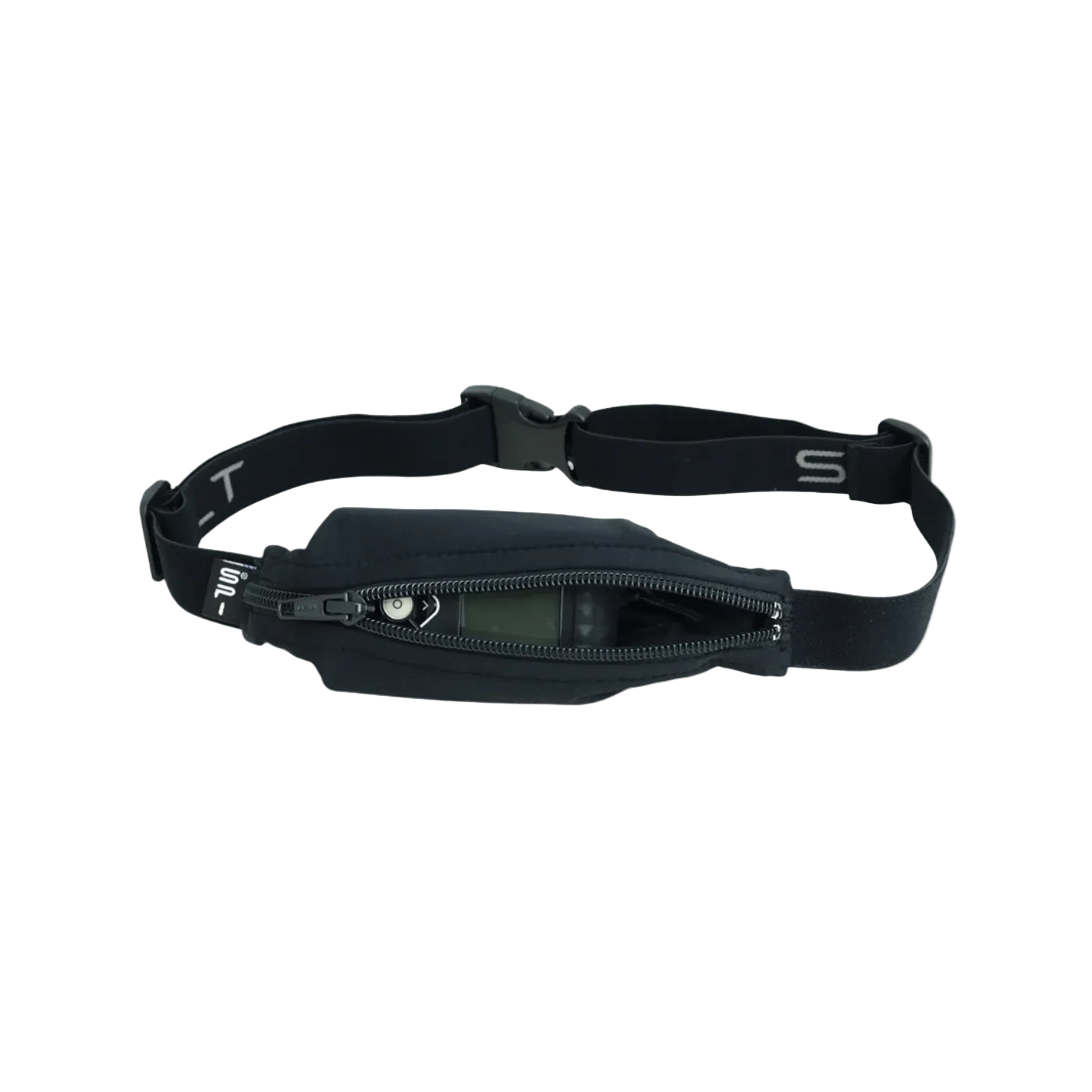 SPIbelt Medical Belt Black