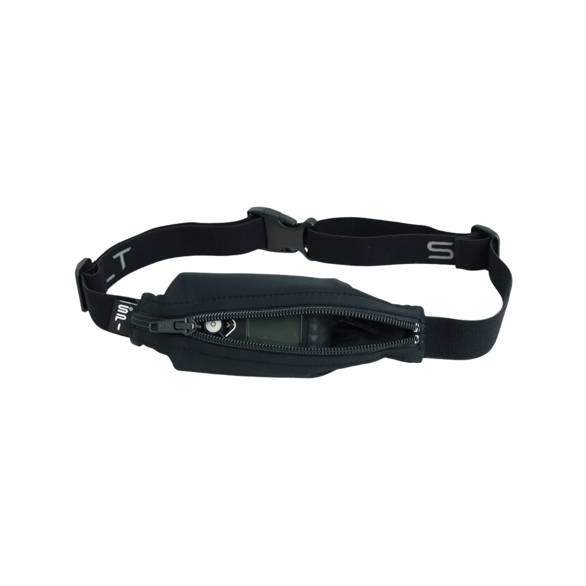 The SPIbelt Medical Belt Black