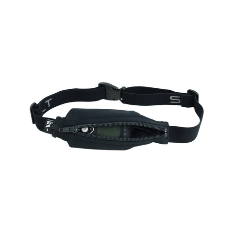 The SPIbelt Medical Belt Black