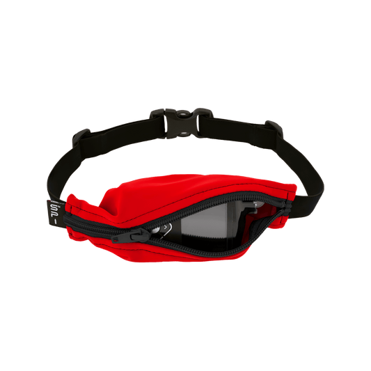 The SPIbelt Medical Kids Belt Red