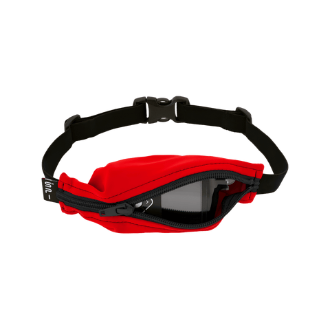 The SPIbelt Kids Medical Belt Red