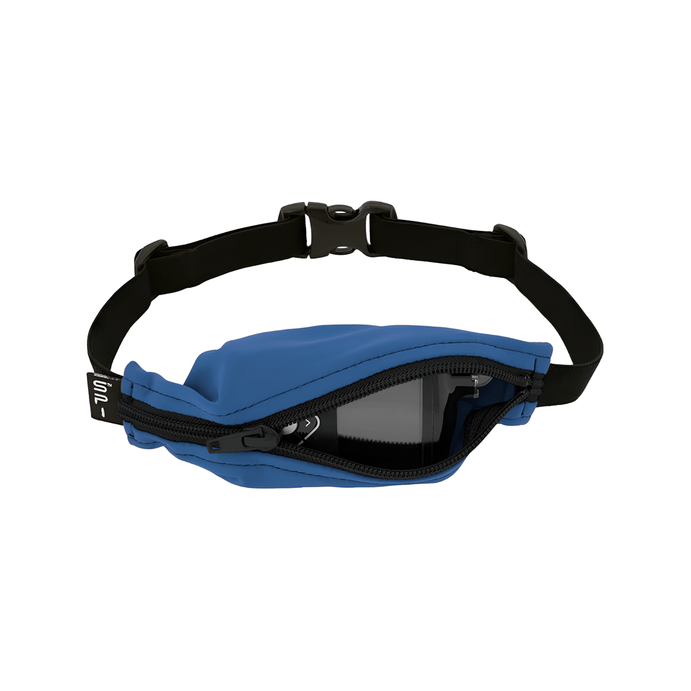 SPIbelt Kids Medical Belt Steel Blue