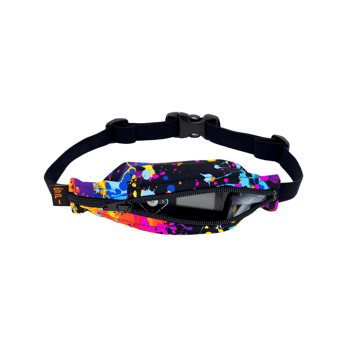 The SPIbelt Kids Medical Belt Rave