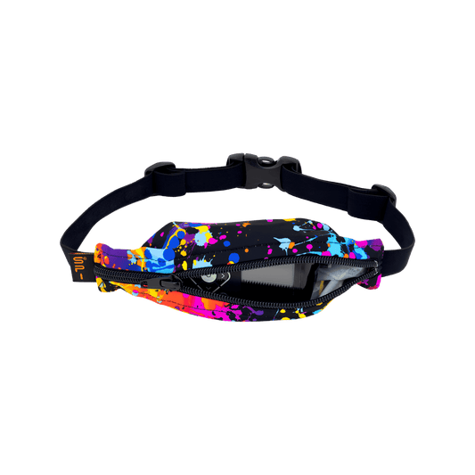 The SPIbelt Medical Kids Belt Rave