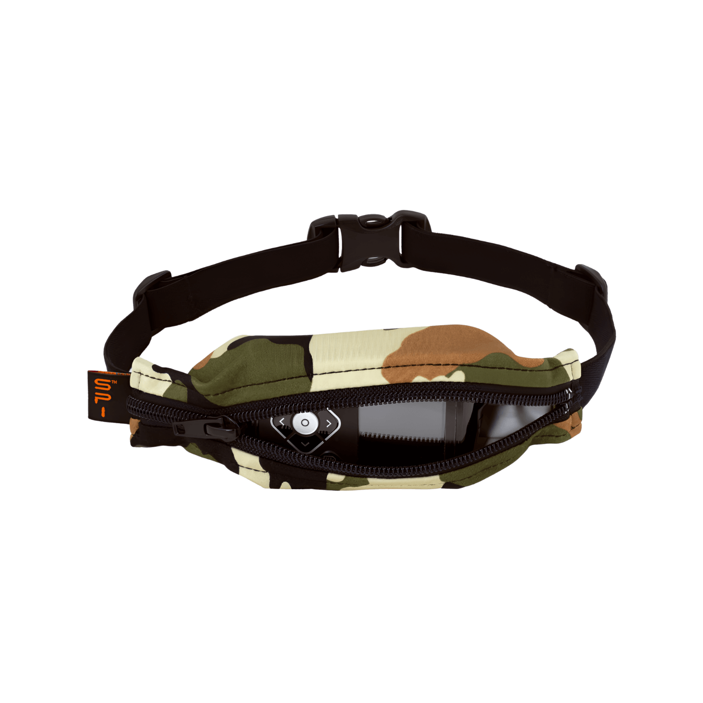 SPIbelt Kids Medical Belt Camo