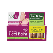 Plunkett NS8 Heel Balm Complex 125ml