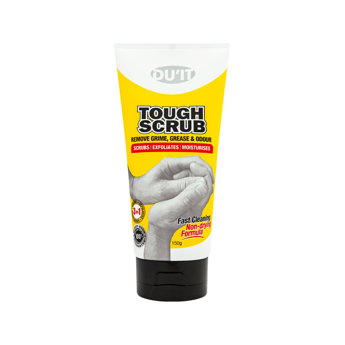 DU'IT Tough Scrub 150g