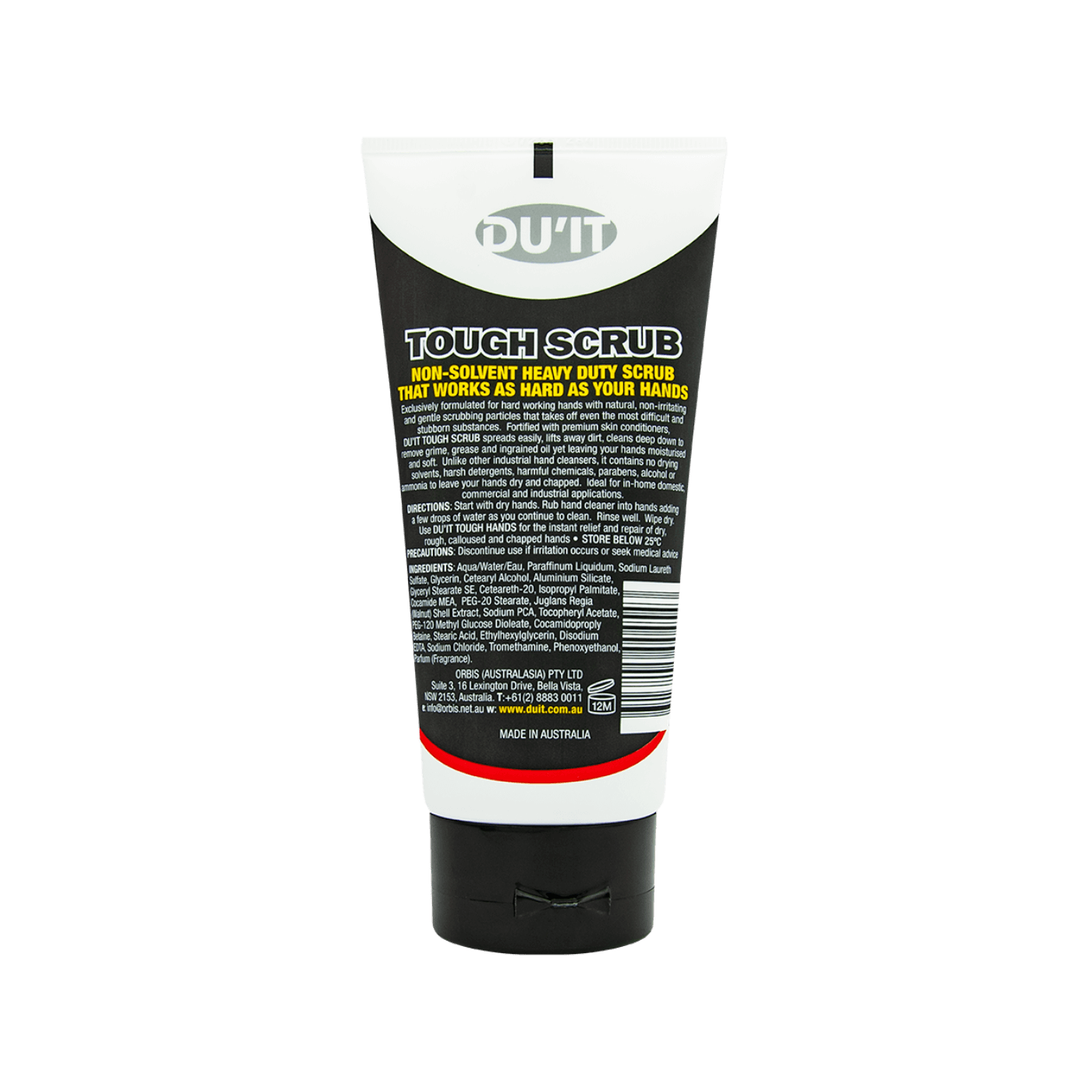 DU'IT Tough Scrub 150g
